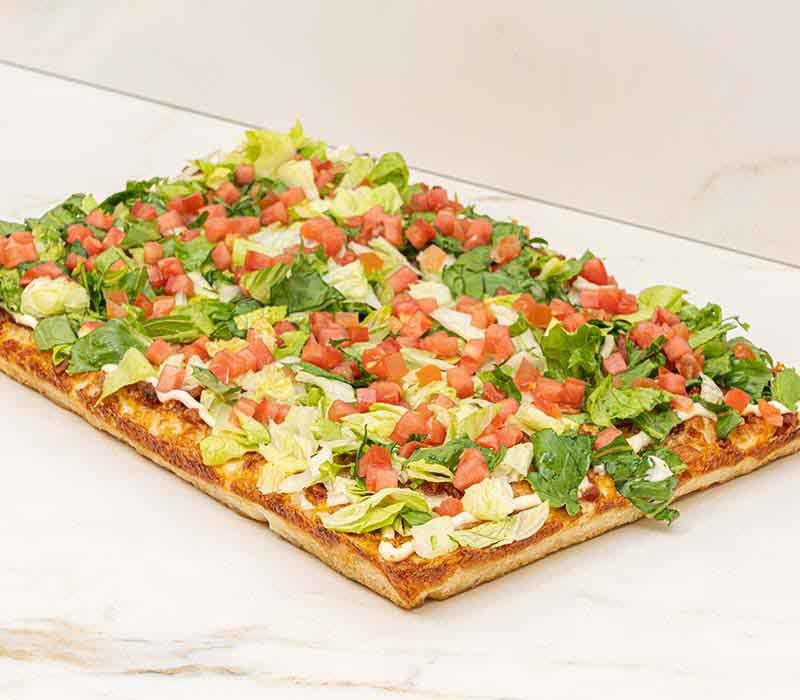 blt pizza